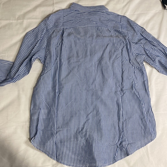 Attitude by renee blouse - Picture 5 of 5